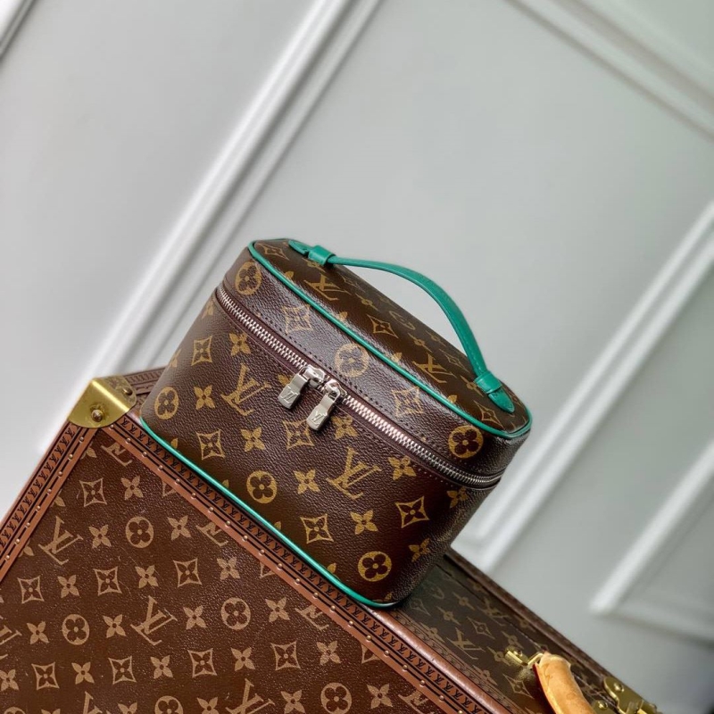 LV Cosmetic Bags